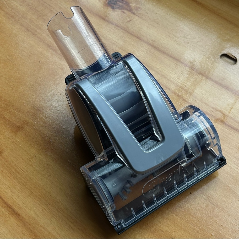 Shark Power Pet Vacuum Attachment